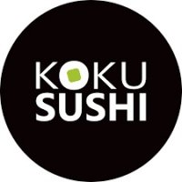 Logo firmy KoKu Sushi