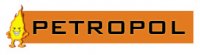 Logo firmy Hurtownia paliw PETROPOL