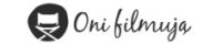 Logo firmy OniFilmują - wideofilmowanie wesel