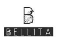 Logo firmy sklep fryzjerski Warszawa - Bellita