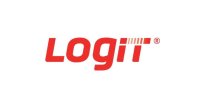 Logo firmy Logit