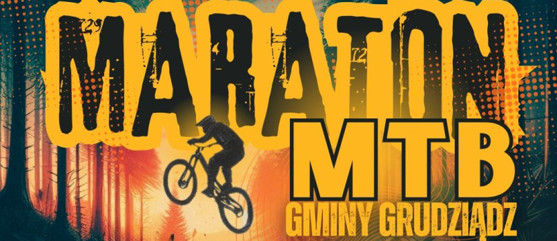 MTB Gminy Grudziądz