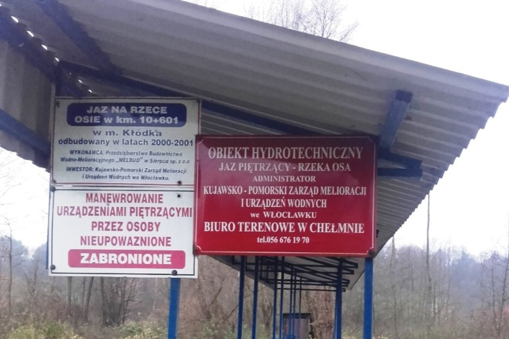 GRUDZIĄDZ - tutaj płynie dobra energia