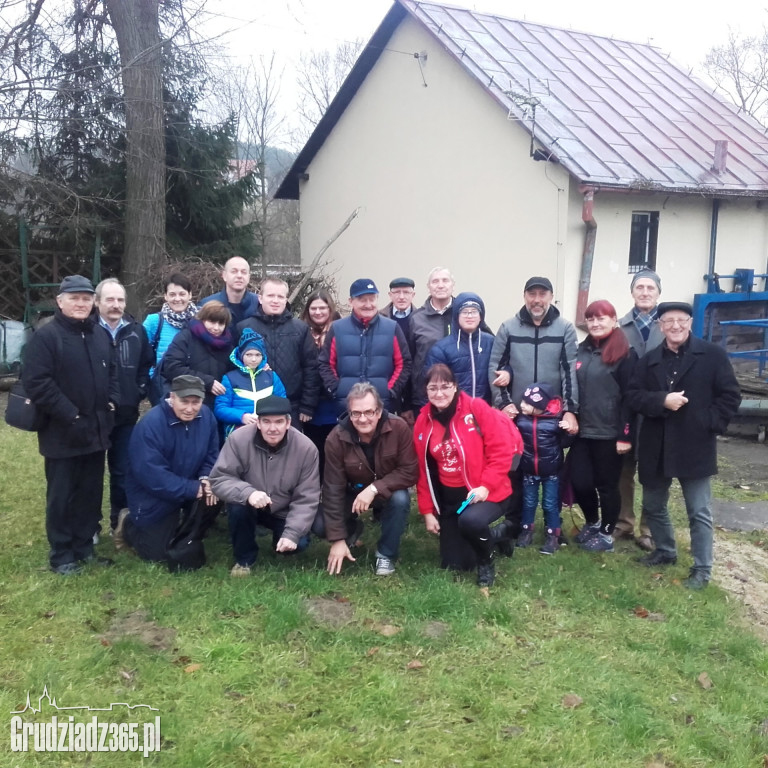 GRUDZIĄDZ - tutaj płynie dobra energia