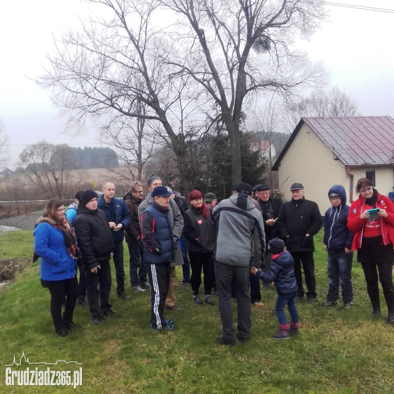 GRUDZIĄDZ - tutaj płynie dobra energia
