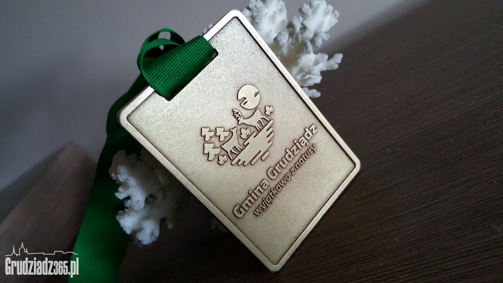 I Bieg Karpia Mokre 2017