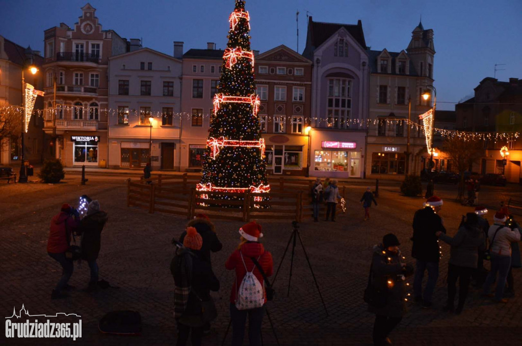 59 Grudziądzki Spacer Fotograficzny.