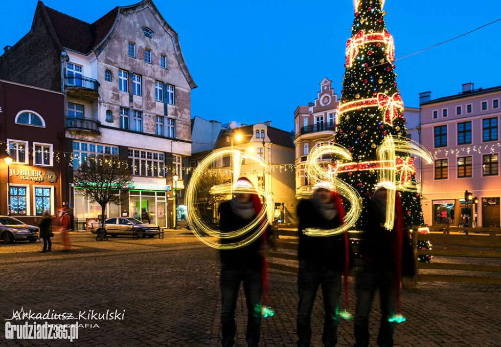 59 Grudziądzki Spacer Fotograficzny.