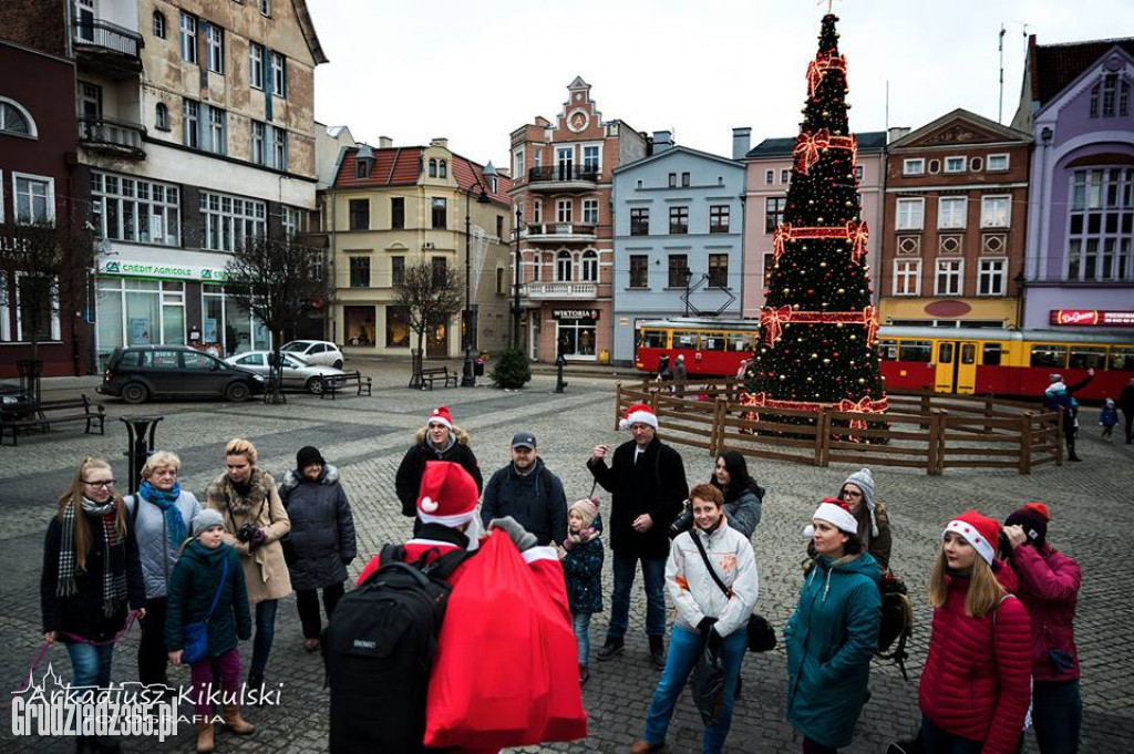 59 Grudziądzki Spacer Fotograficzny.