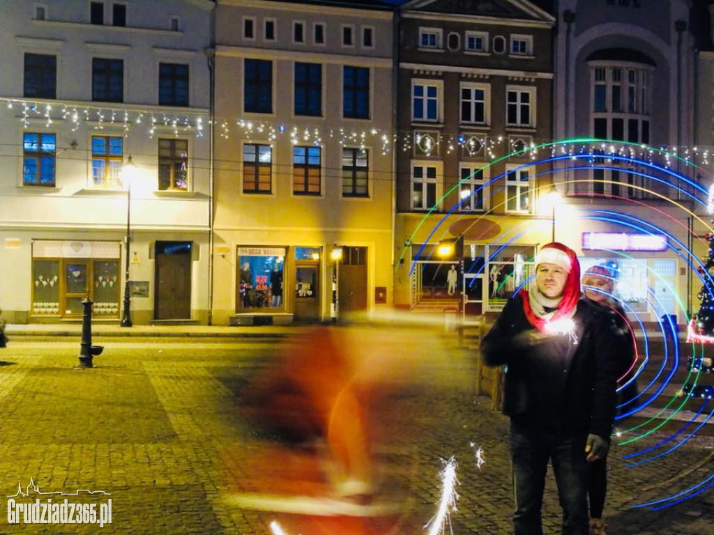 59 Grudziądzki Spacer Fotograficzny.