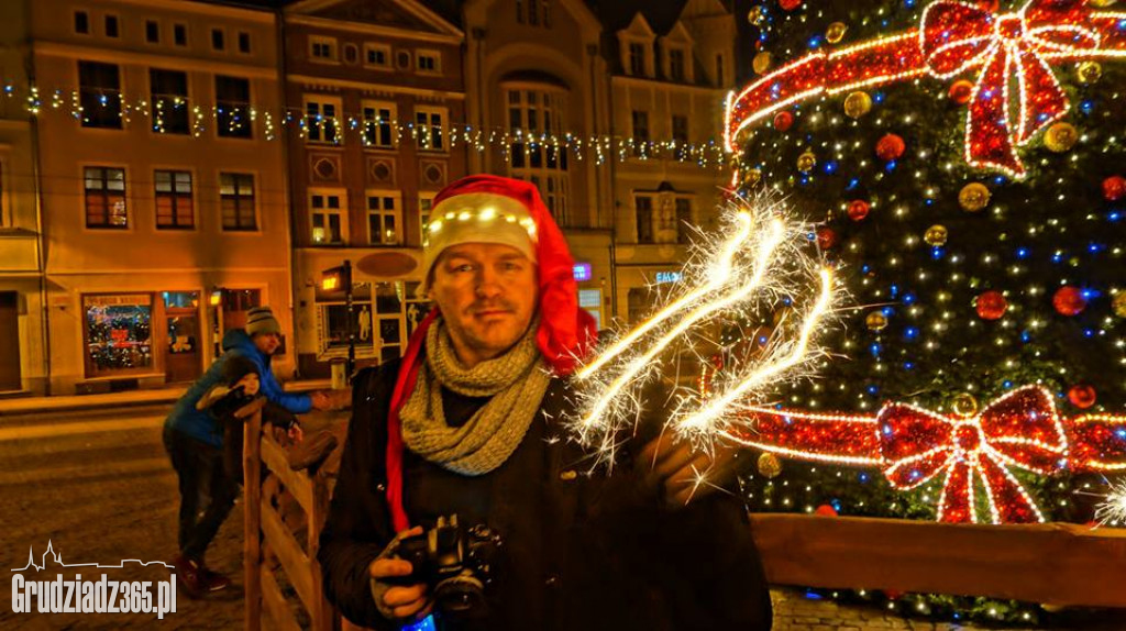 59 Grudziądzki Spacer Fotograficzny.