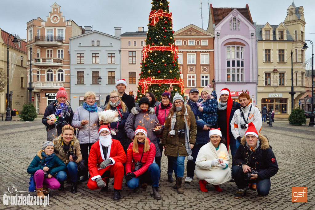 59 Grudziądzki Spacer Fotograficzny.