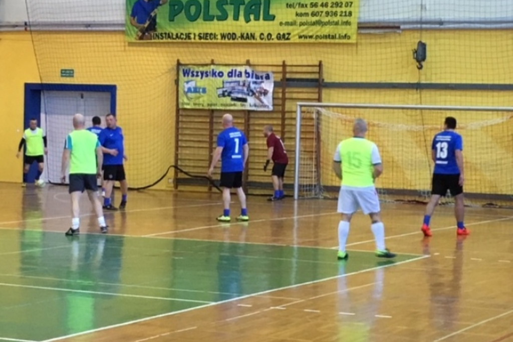 Grand Prix 70-Lecia KS Stal Grudziądz