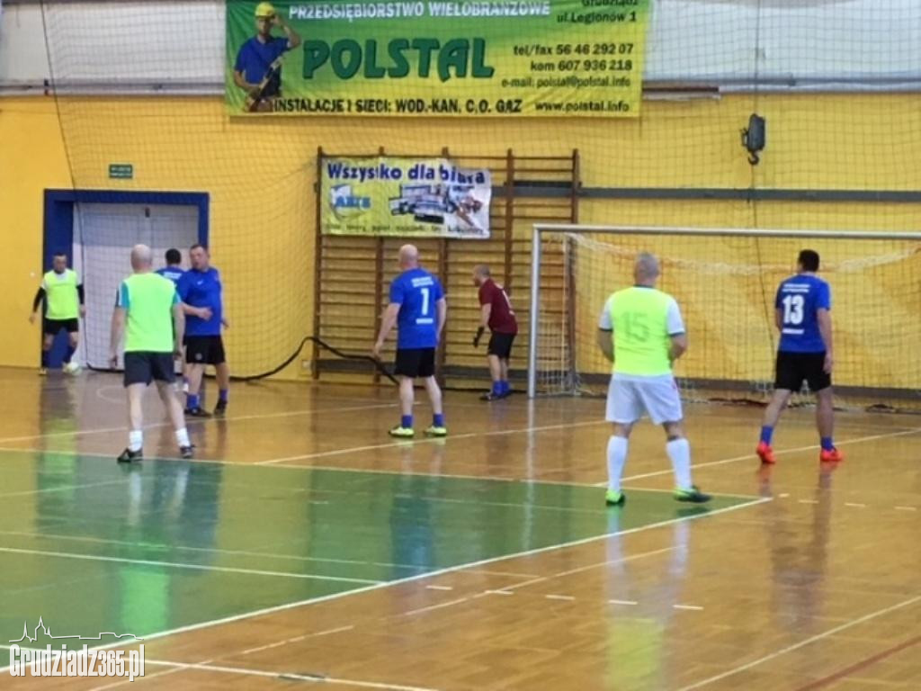 Grand Prix 70-Lecia KS Stal Grudziądz