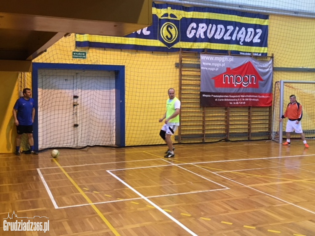 Grand Prix 70-Lecia KS Stal Grudziądz