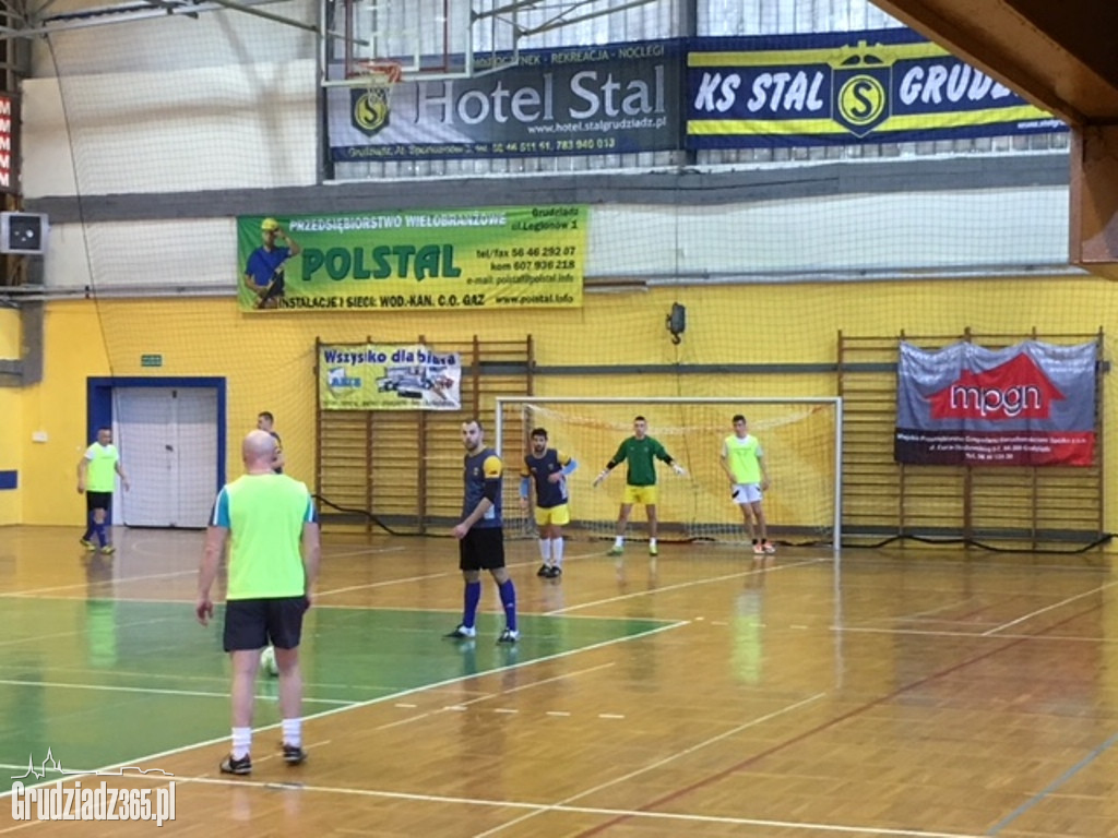 Grand Prix 70-Lecia KS Stal Grudziądz