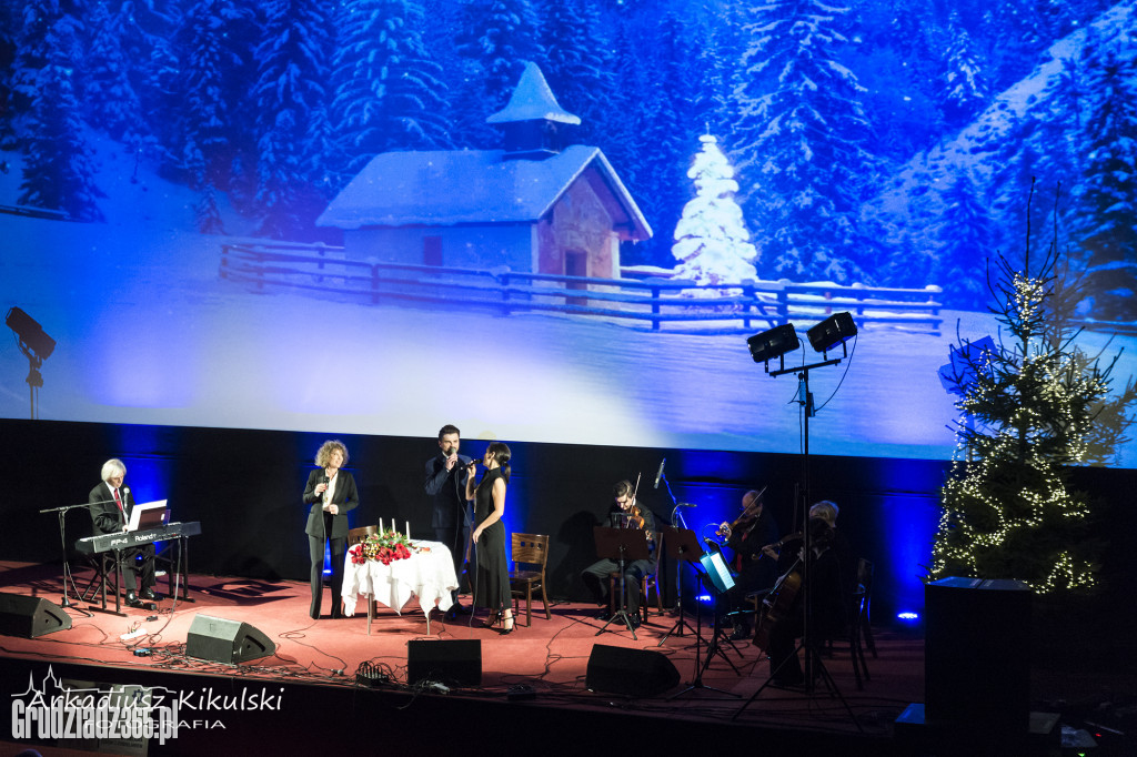Koncert Noworoczny z Fado - foto