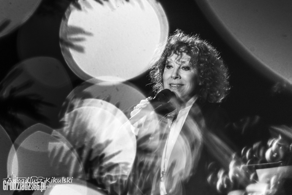 Koncert Noworoczny z Fado - foto