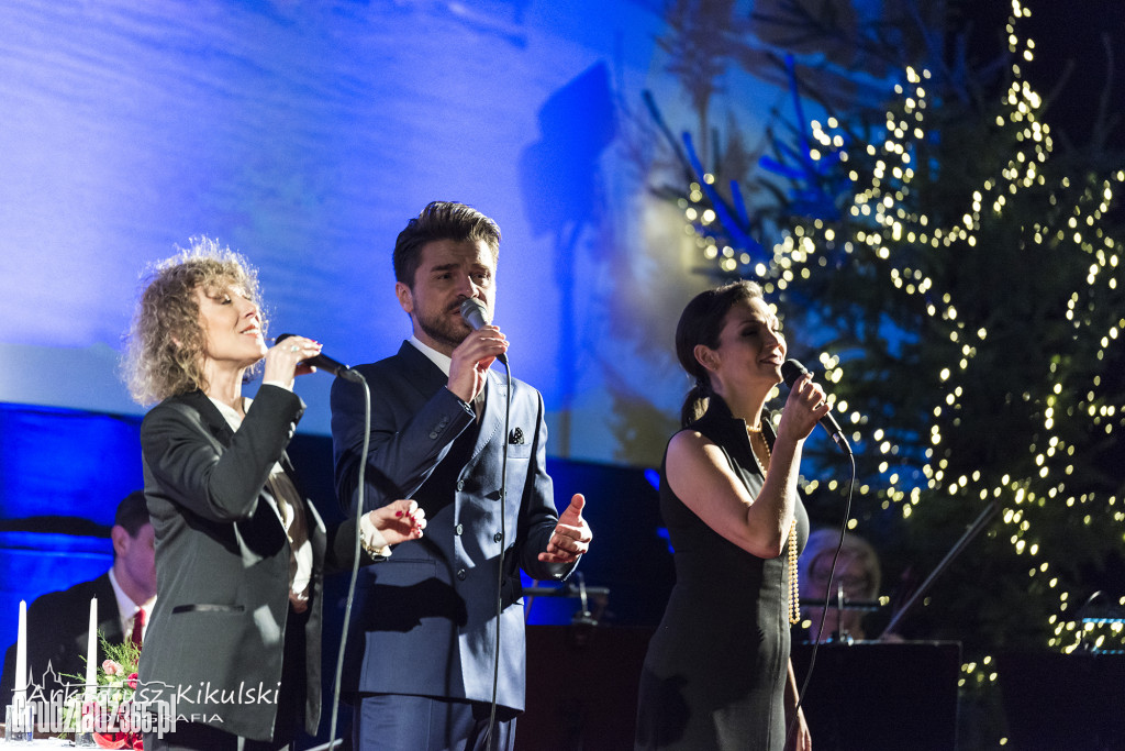 Koncert Noworoczny z Fado - foto