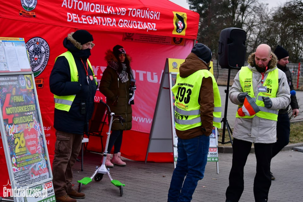 26. Finał WOŚP w Grudziądzu
