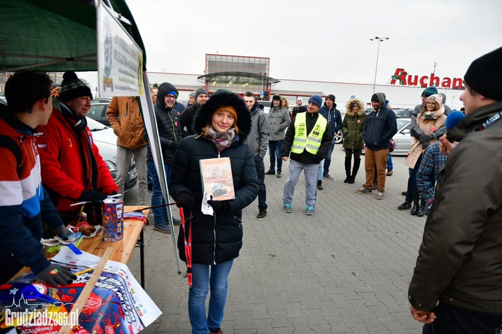 26. Finał WOŚP w Grudziądzu