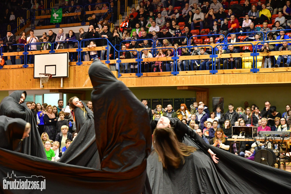 26. Finał WOŚP w Grudziądzu