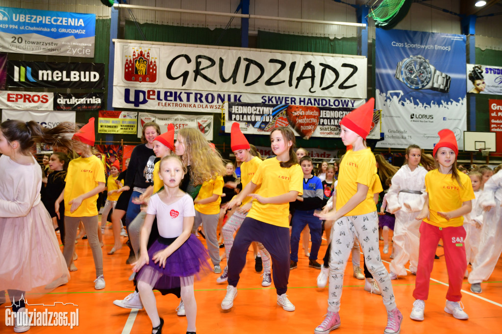 26. Finał WOŚP w Grudziądzu