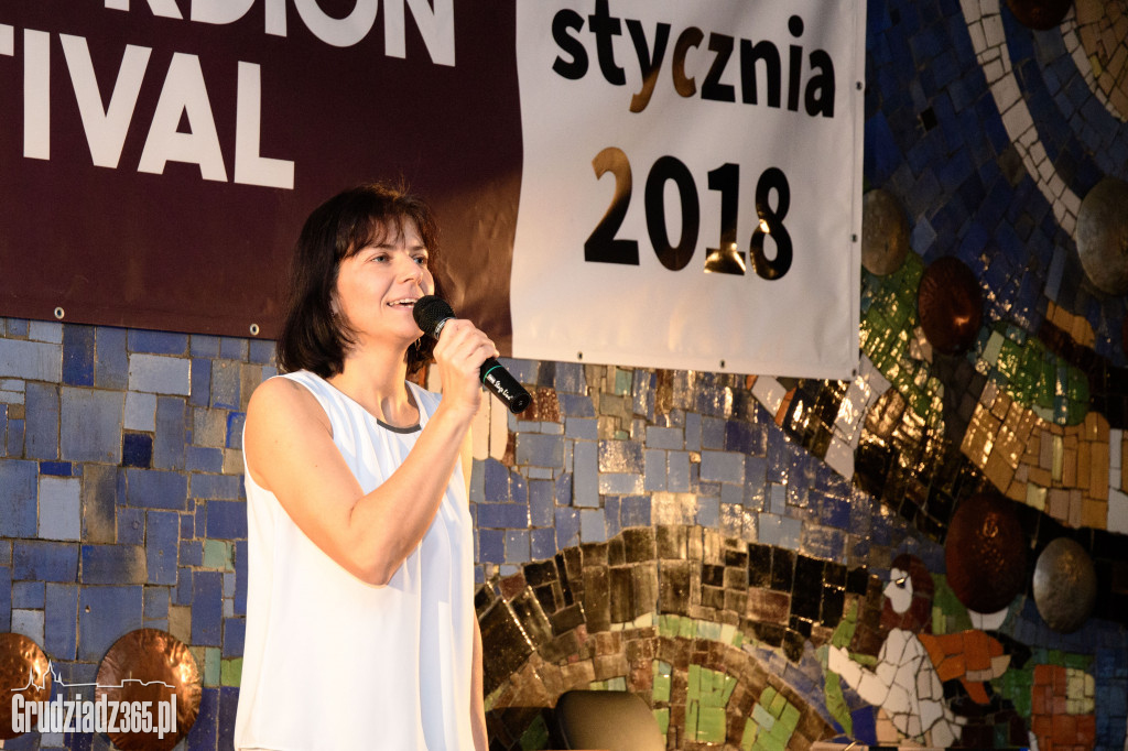 Sweet Accordion Festiwal