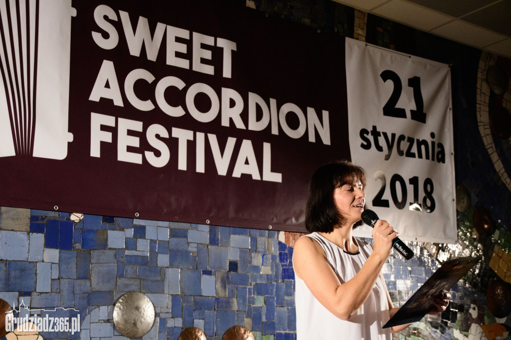 Sweet Accordion Festiwal