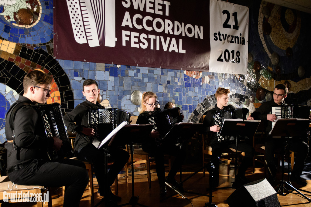 Sweet Accordion Festiwal