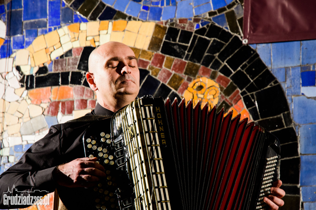 Sweet Accordion Festiwal