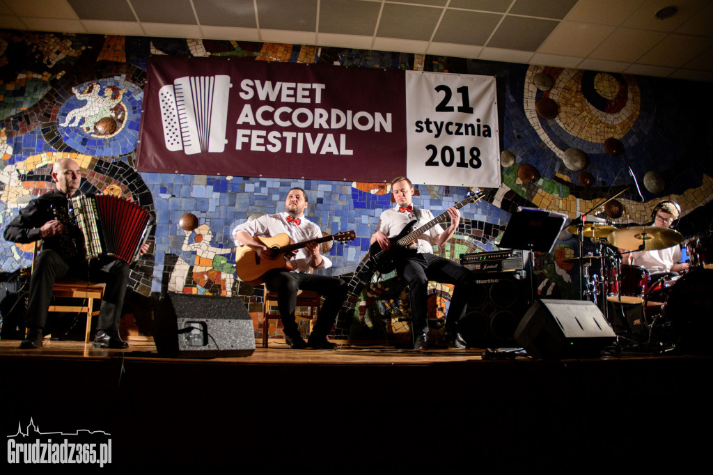 Sweet Accordion Festiwal