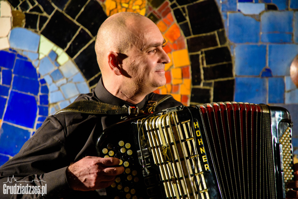 Sweet Accordion Festiwal