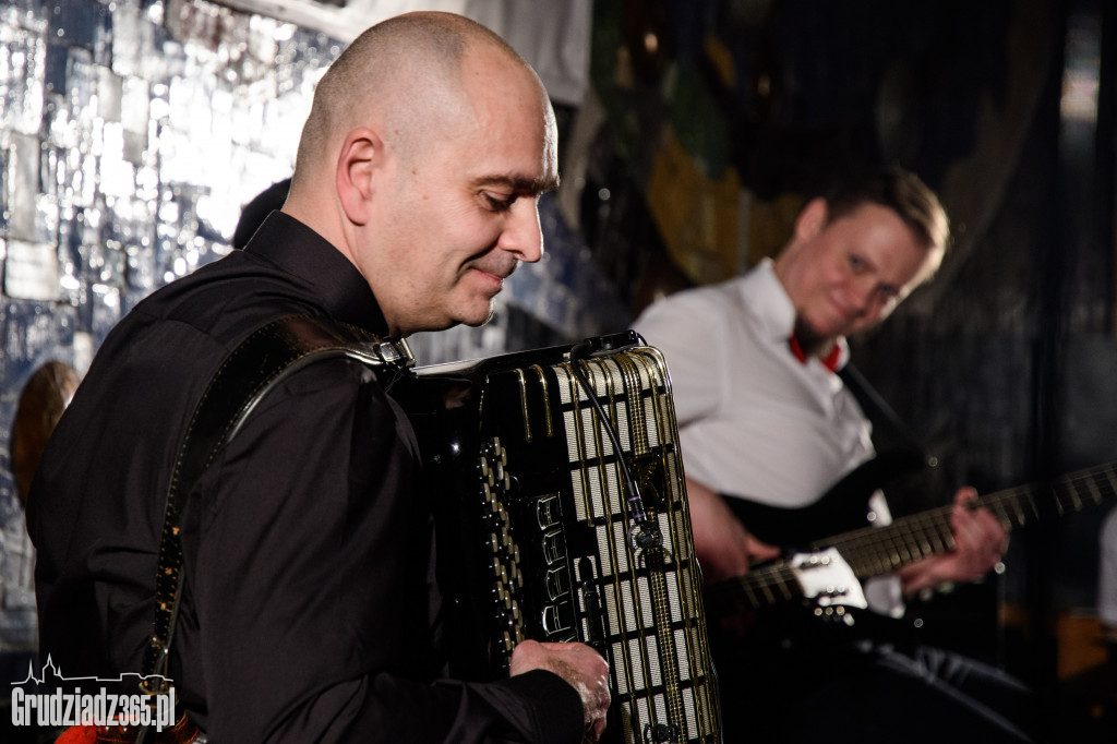 Sweet Accordion Festiwal