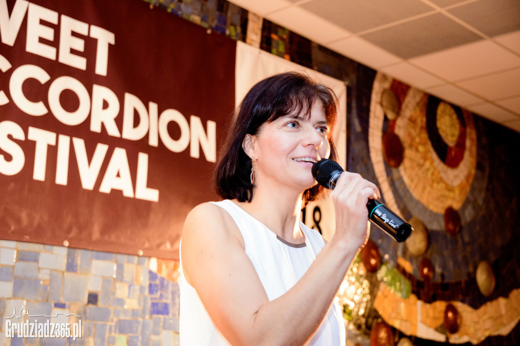 Sweet Accordion Festiwal