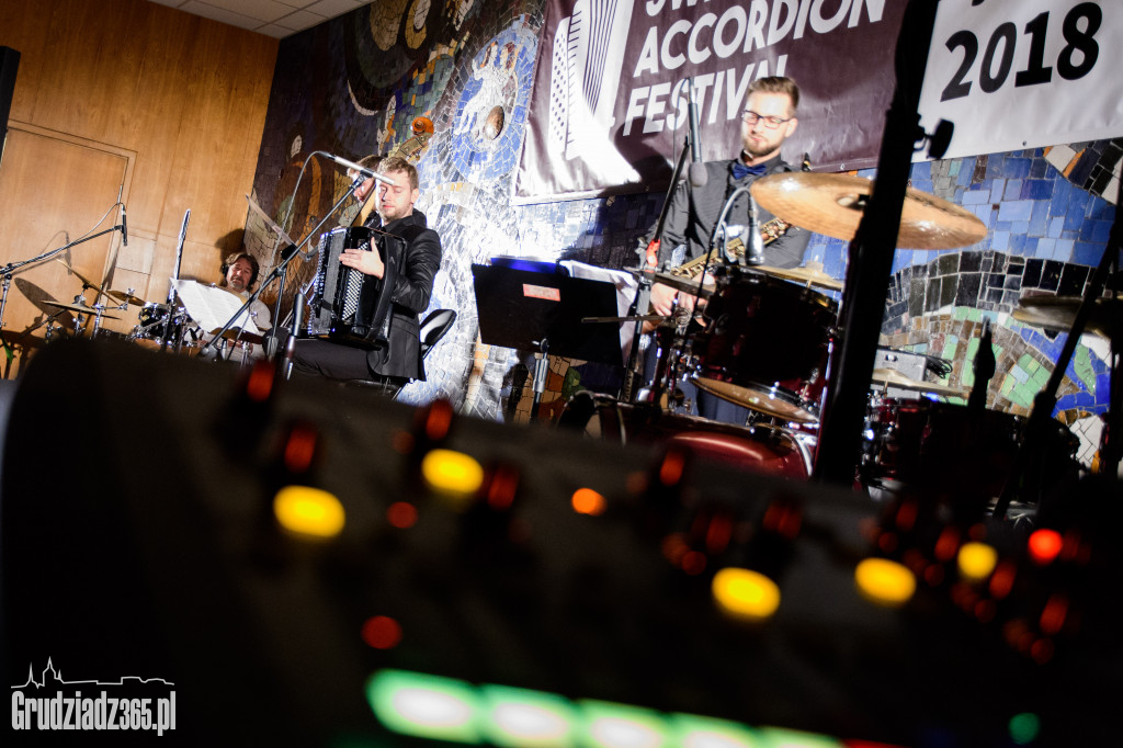 Sweet Accordion Festiwal