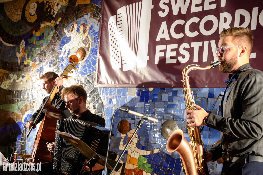 Sweet Accordion Festiwal