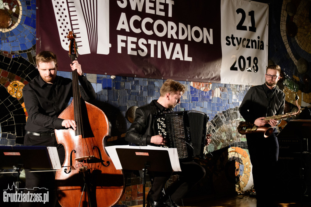 Sweet Accordion Festiwal