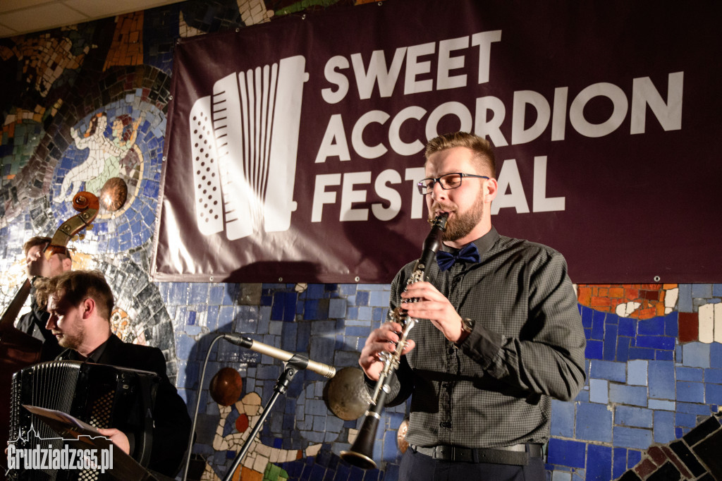 Sweet Accordion Festiwal