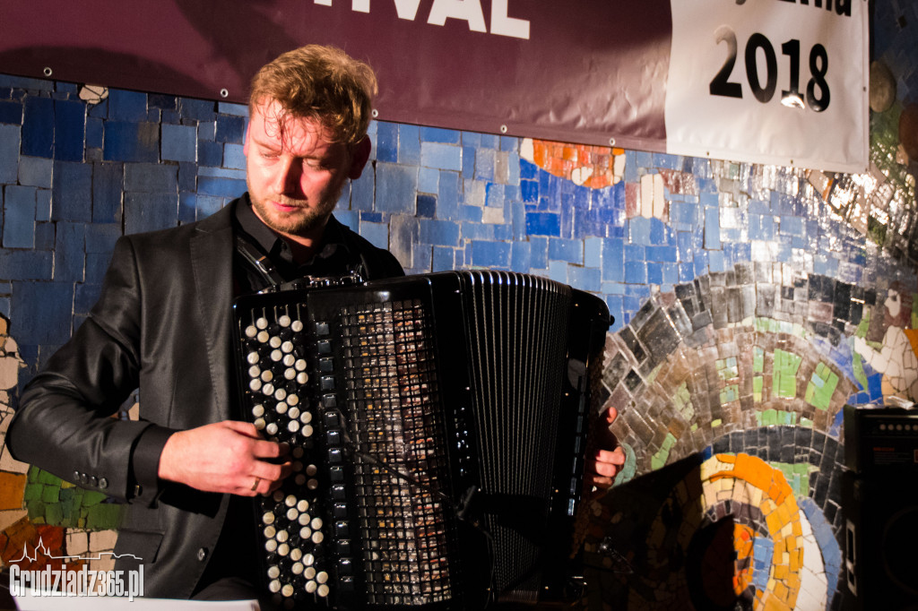 Sweet Accordion Festiwal