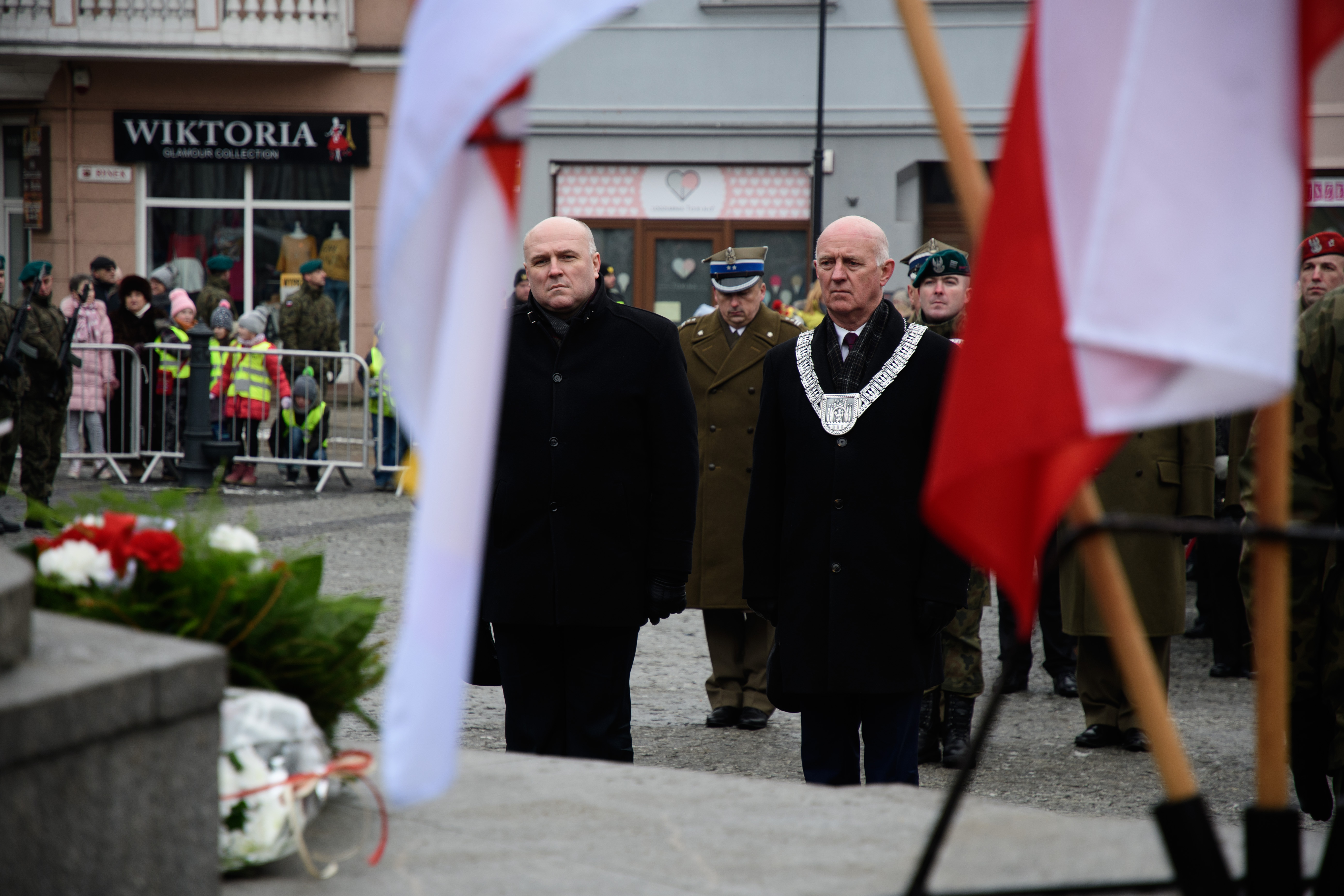 Grudziądz wrócił do Ojczyzny
