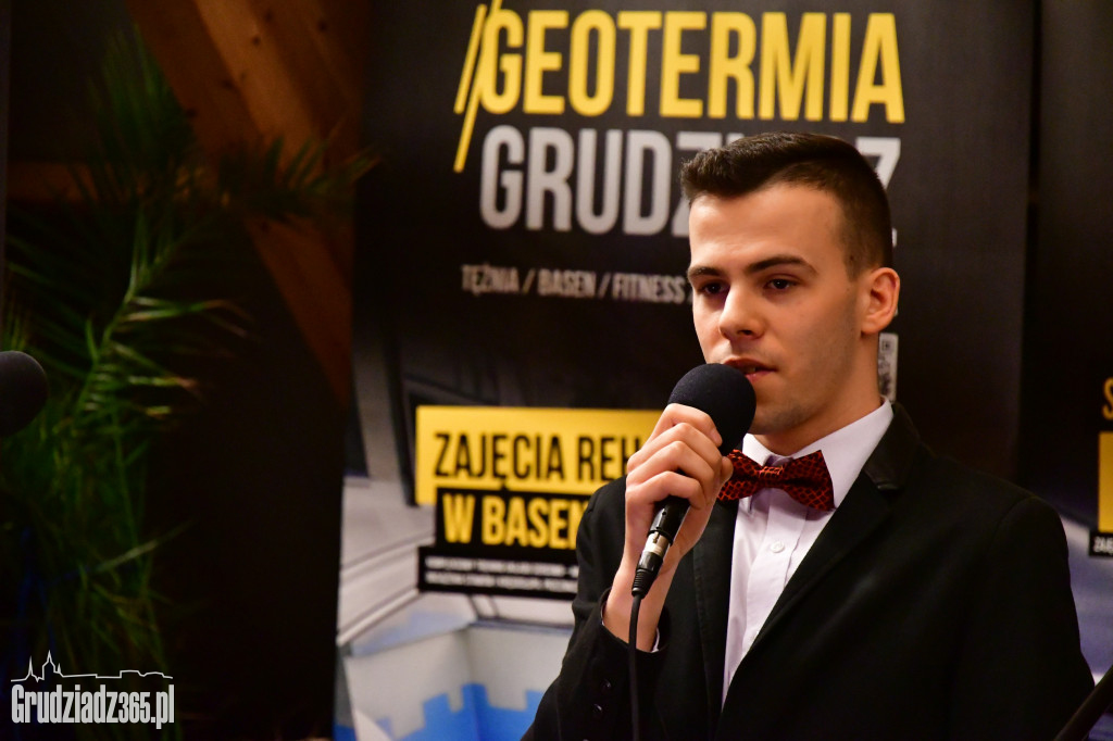 Spotkanie z piosenką w Piramidzie