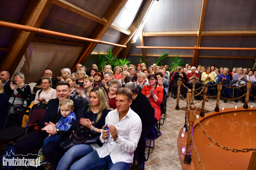 Spotkanie z piosenką w Piramidzie