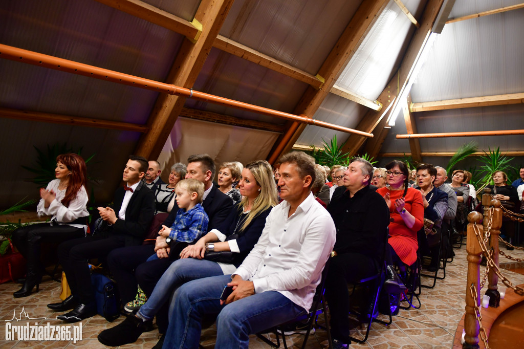 Spotkanie z piosenką w Piramidzie