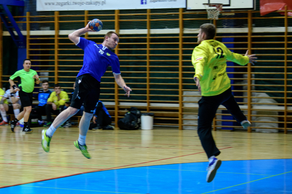 MKS Grudziądz vs Wybrzeże Gdańsk