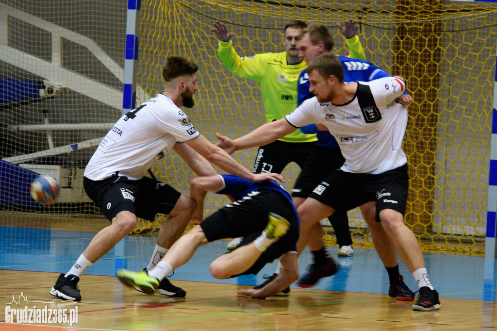 MKS Grudziądz vs Wybrzeże Gdańsk