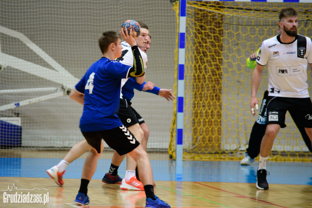 MKS Grudziądz vs Wybrzeże Gdańsk
