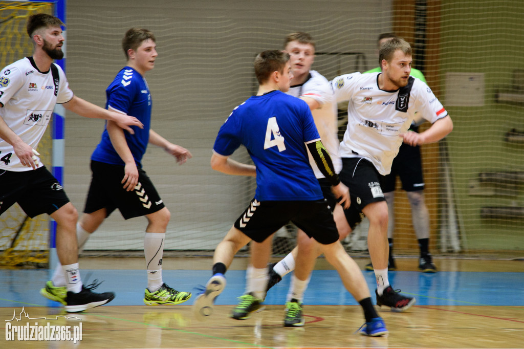 MKS Grudziądz vs Wybrzeże Gdańsk
