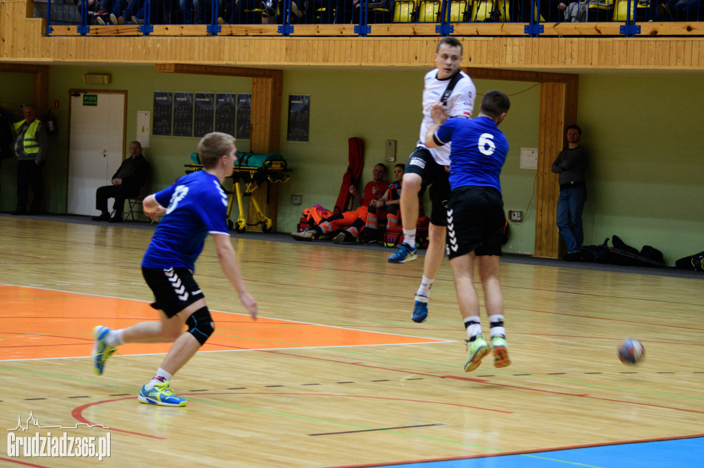 MKS Grudziądz vs Wybrzeże Gdańsk