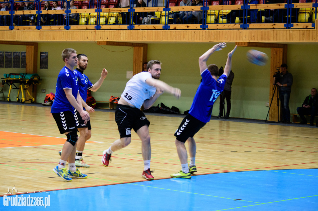MKS Grudziądz vs Wybrzeże Gdańsk